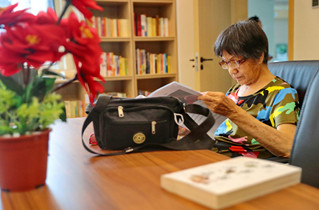 我的康養(yǎng)我的家|組圖：“醫(yī)養(yǎng)康”相結合！老年生活真精彩