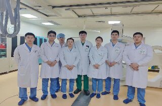 燕達醫院介入醫學科入選國家衛健委腫瘤微創介入建設中心