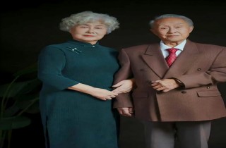 91歲抗美援朝老兵關加瑞，如今和老伴在燕達過上了理想的享老生活