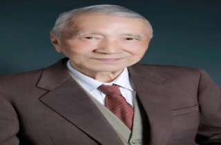 烽火童年歷經(jīng)坎坷 考入復(fù)旦立志報國——燕達在住長輩趙文波的奮斗人生